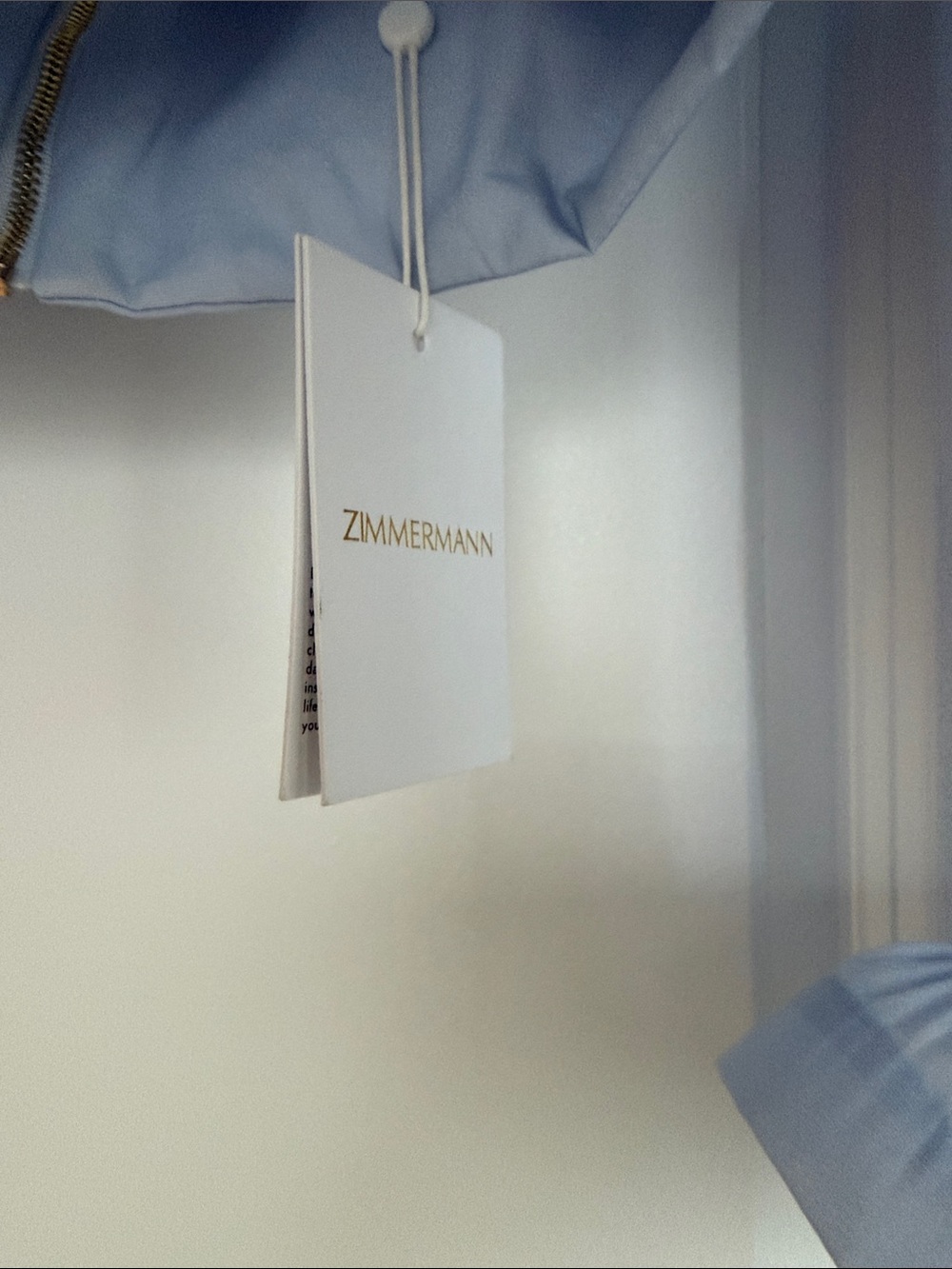 ZIMMERMANN tops - Picture 2 of 4